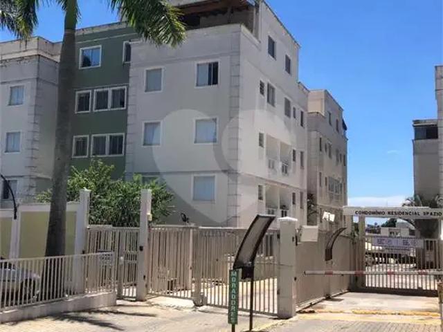Apartamento venda em Sorocaba