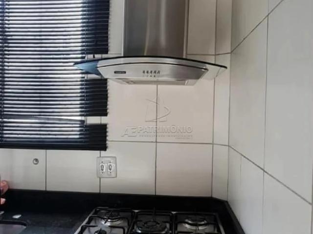 Apartamento venda em Sorocaba