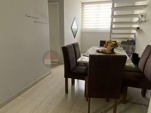 Apartamento venda em Região Imediata de Sorocaba, Região Metropolitana de Sorocaba