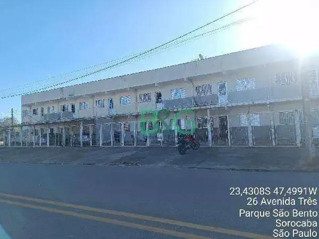 Apartamento venda em Região Imediata de Sorocaba, Região Metropolitana de Sorocaba