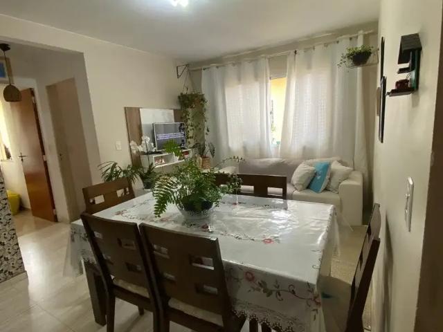 Apartamento venda em Região Imediata de Sorocaba, Região Metropolitana de Sorocaba