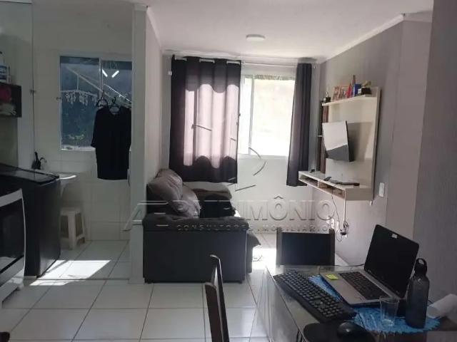 Apartamento venda em Região Geográfica Imediata de Goiás - Itapuranga, Nova Crixás
