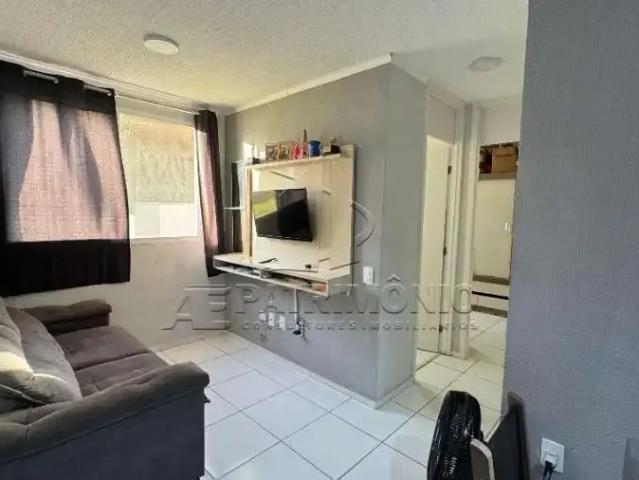 Apartamento venda em Região Geográfica Imediata de Goiás - Itapuranga, Nova Crixás