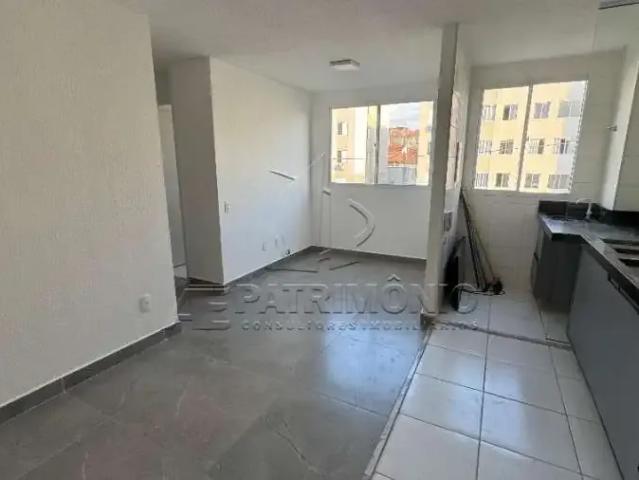 Apartamento venda em Região Geográfica Imediata de Goiás - Itapuranga, Nova Crixás