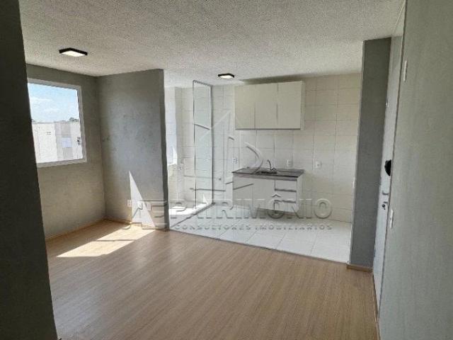Apartamento venda em Sorocaba