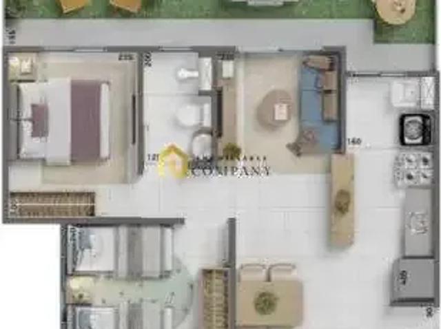 Apartamento venda em Região Imediata de Sorocaba, Região Metropolitana de Sorocaba