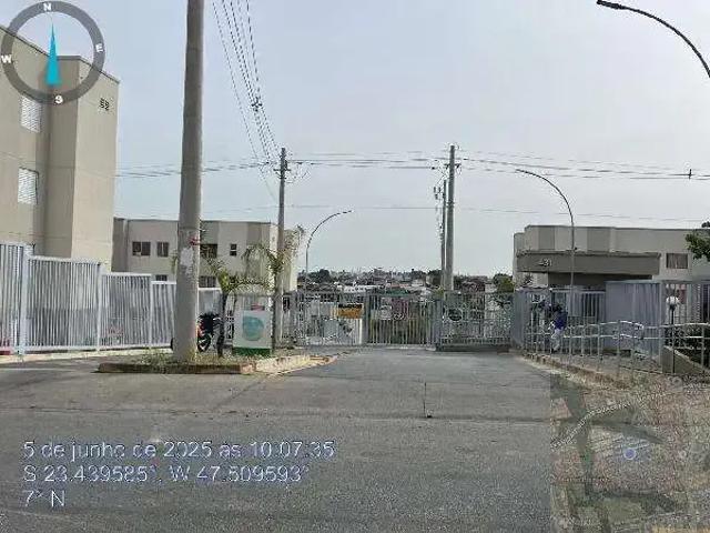 Apartamento venda em Região Imediata de Sorocaba, Região Metropolitana de Sorocaba
