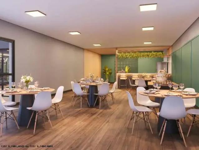 Apartamento venda em Região Imediata de Sorocaba, Região Metropolitana de Sorocaba
