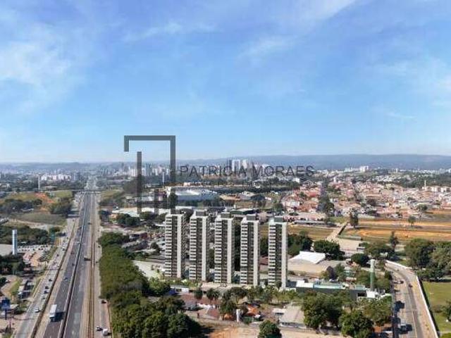 Apartamento venda em Região Imediata de Sorocaba, Região Metropolitana de Sorocaba