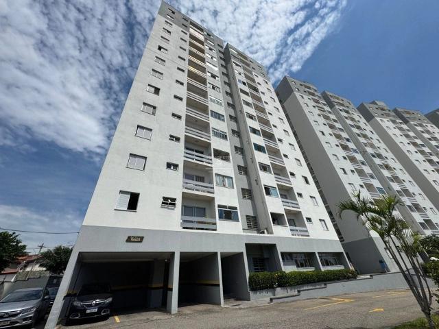 Apartamento venda em Sorocaba