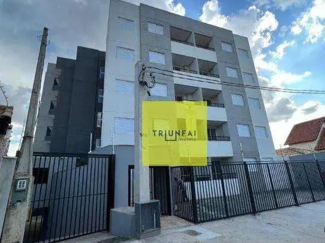 Apartamento venda em Vila Haro, Sorocaba