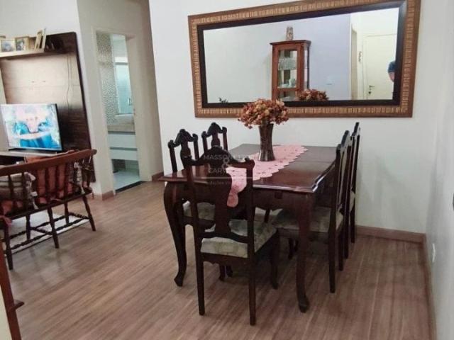 Apartamento venda em Sorocaba