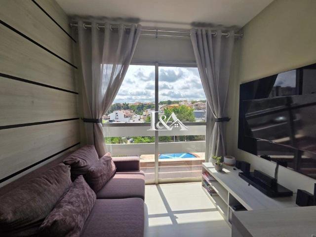 Apartamento venda em Sorocaba