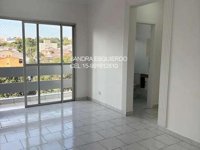Apartamento venda em Jardim Moncayo, Sorocaba
