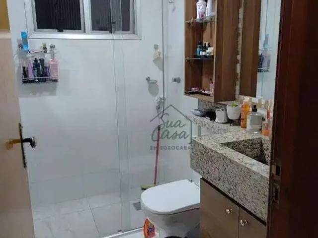 Apartamento venda em Região Imediata de Sorocaba, Região Metropolitana de Sorocaba