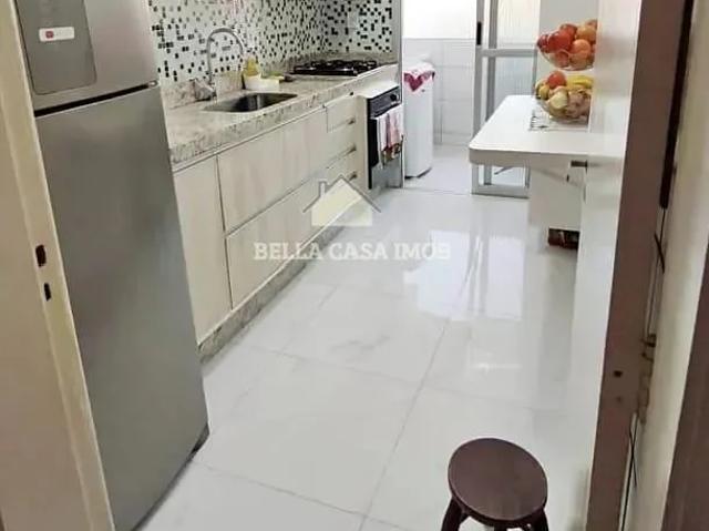 Apartamento venda em Sorocaba