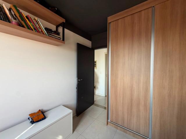 Apartamento venda em Sorocaba