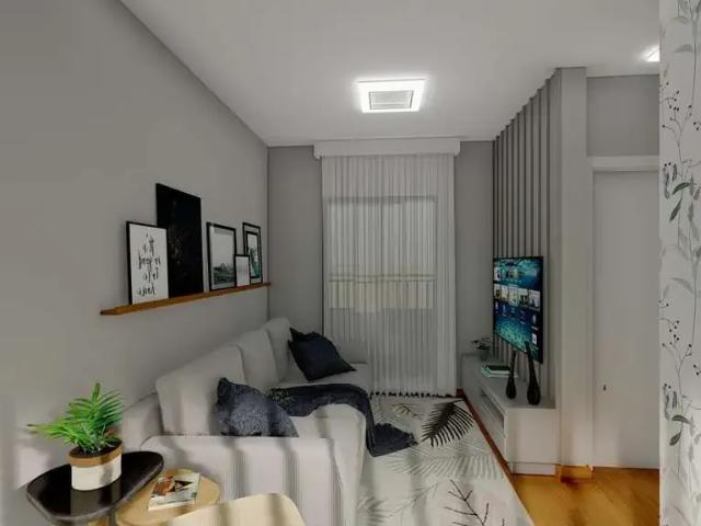 Apartamento venda em Região Imediata de Sorocaba, Região Metropolitana de Sorocaba