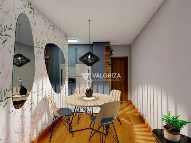 Apartamento venda em Residencial Del Rey, Sorocaba