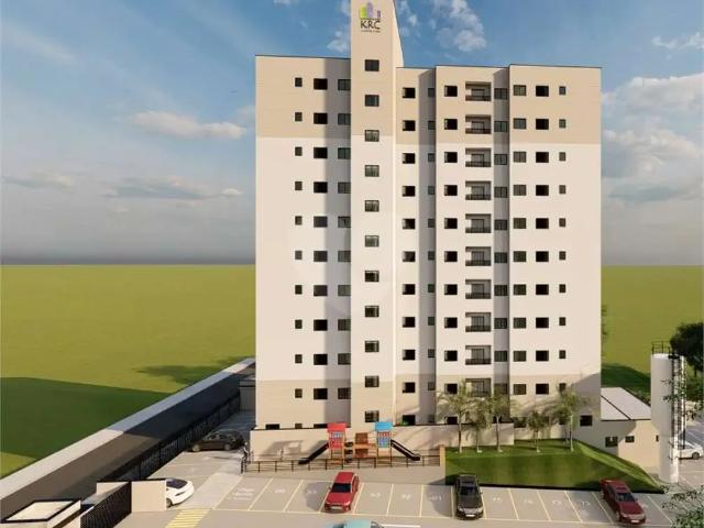 Apartamento venda em Região Imediata de Sorocaba, Região Metropolitana de Sorocaba