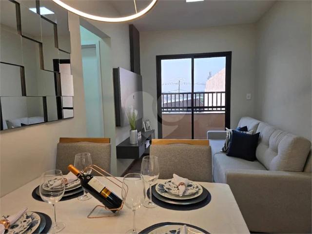 Apartamento venda em Residencial Del Rey, Sorocaba