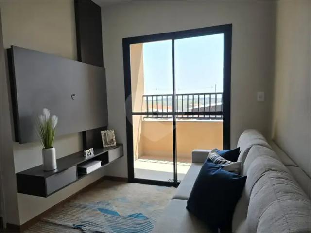 Apartamento venda em Residencial Del Rey, Sorocaba