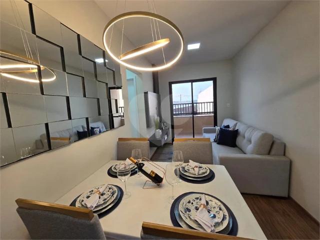 Apartamento venda em Residencial Del Rey, Sorocaba