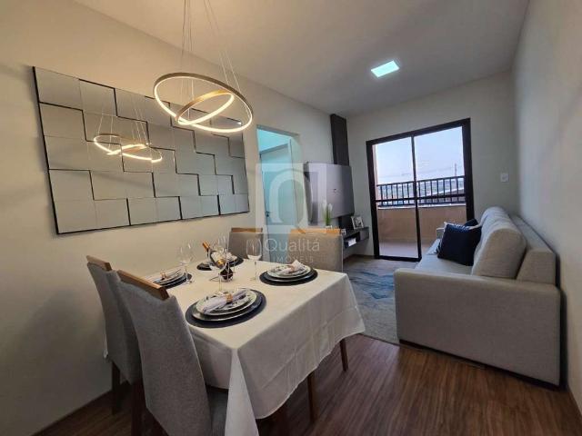 Apartamento venda em Região Imediata de Sorocaba, Região Metropolitana de Sorocaba