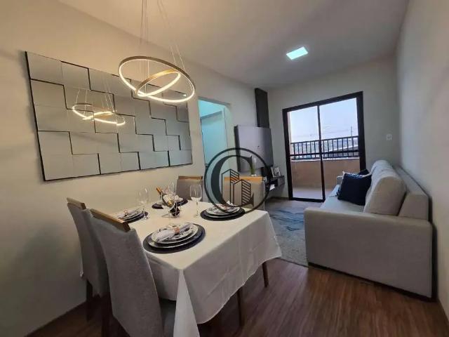 Apartamento venda em Região Imediata de Sorocaba, Região Metropolitana de Sorocaba