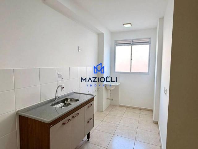 Apartamento venda em Região Imediata de Sorocaba, Região Metropolitana de Sorocaba