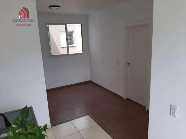 Apartamento venda em Região Imediata de Sorocaba, Região Metropolitana de Sorocaba