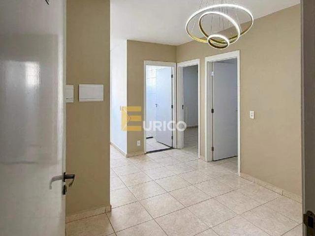 Apartamento venda em Sorocaba