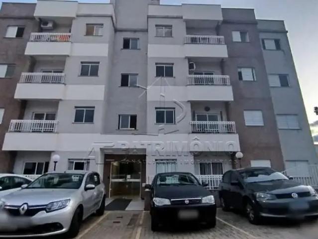 Apartamento venda em Região Imediata de Sorocaba, Região Metropolitana de Sorocaba