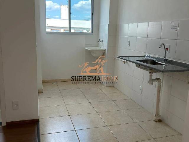 Apartamento venda em Sorocaba