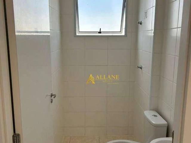 Apartamento venda em Sorocaba