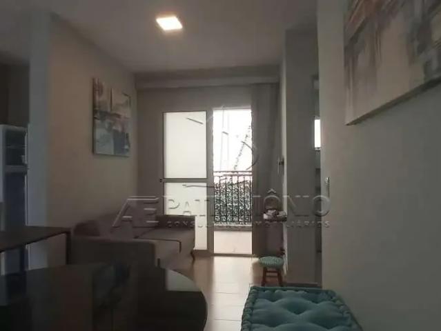 Apartamento venda em Região Imediata de Sorocaba, Região Metropolitana de Sorocaba