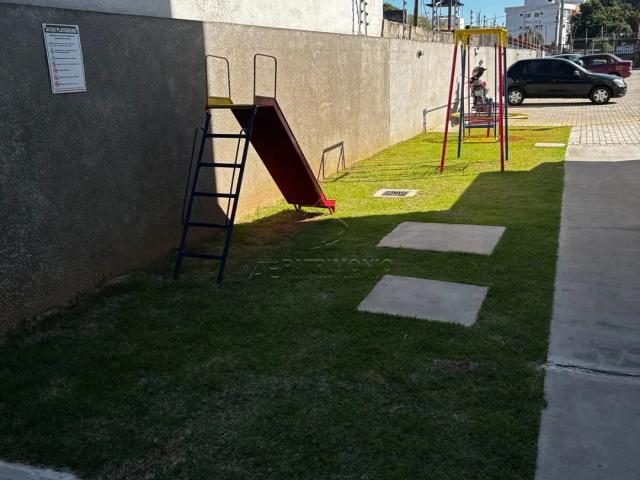 Apartamento venda em Sorocaba