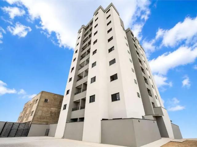 Apartamento venda em Região Imediata de Sorocaba, Região Metropolitana de Sorocaba