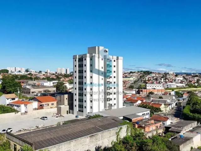 Apartamento venda em Sorocaba