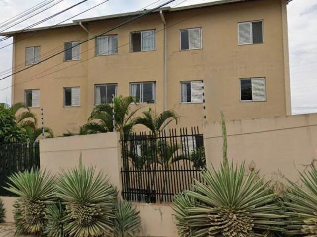 Apartamento venda em Vila Almeida, Sorocaba