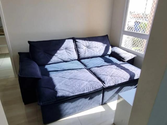 Apartamento venda em Sorocaba
