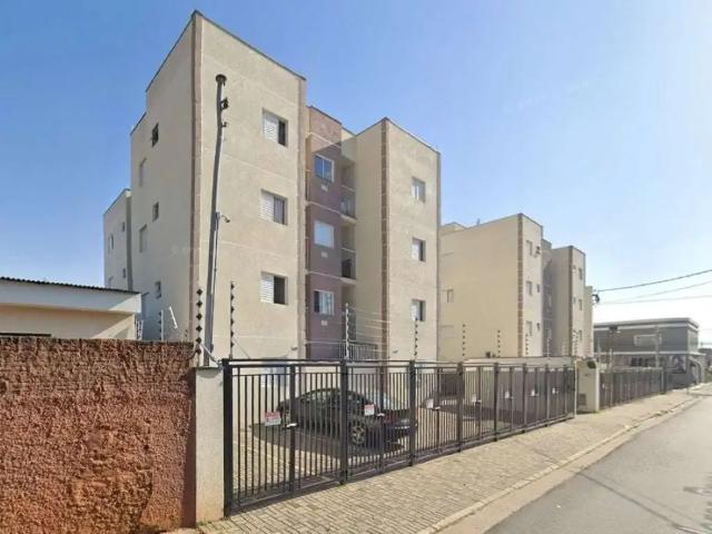 Apartamento venda em Região Imediata de Sorocaba, Região Metropolitana de Sorocaba