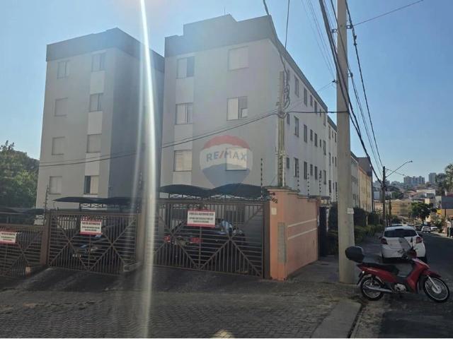 Apartamento venda em Sorocaba