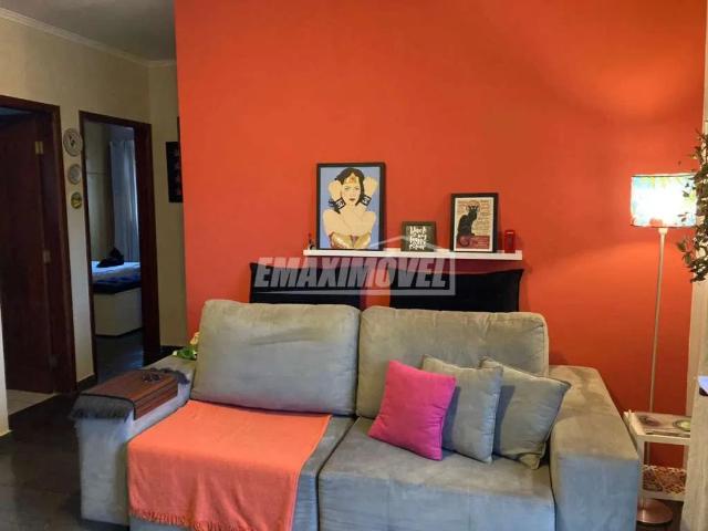 Apartamento venda em Vila Raszl, Sorocaba