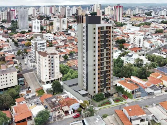 Apartamento venda em Sorocaba