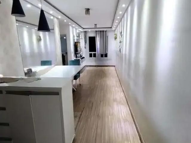 Apartamento venda em Região Imediata de Jaú, Mineiros do Tietê