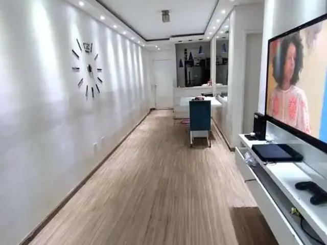 Apartamento venda em Região Imediata de Jaú, Mineiros do Tietê