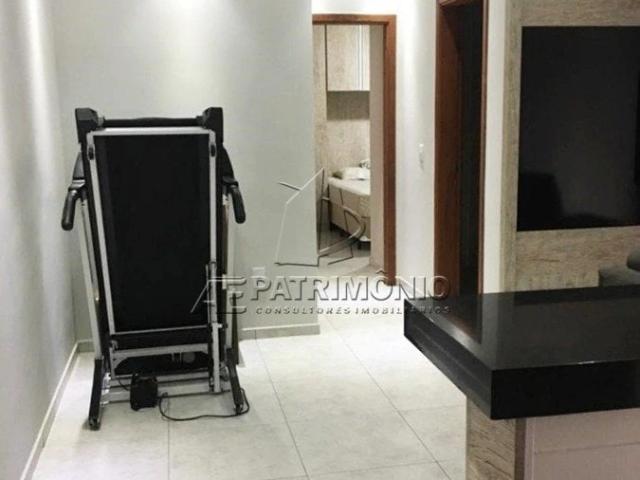 Apartamento venda em Sorocaba