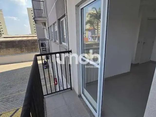 Apartamento venda em Região Imediata de Sorocaba, Região Metropolitana de Sorocaba