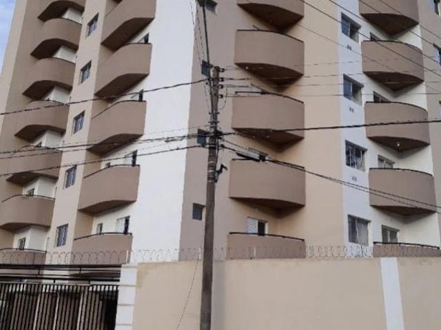Apartamento venda em Sorocaba